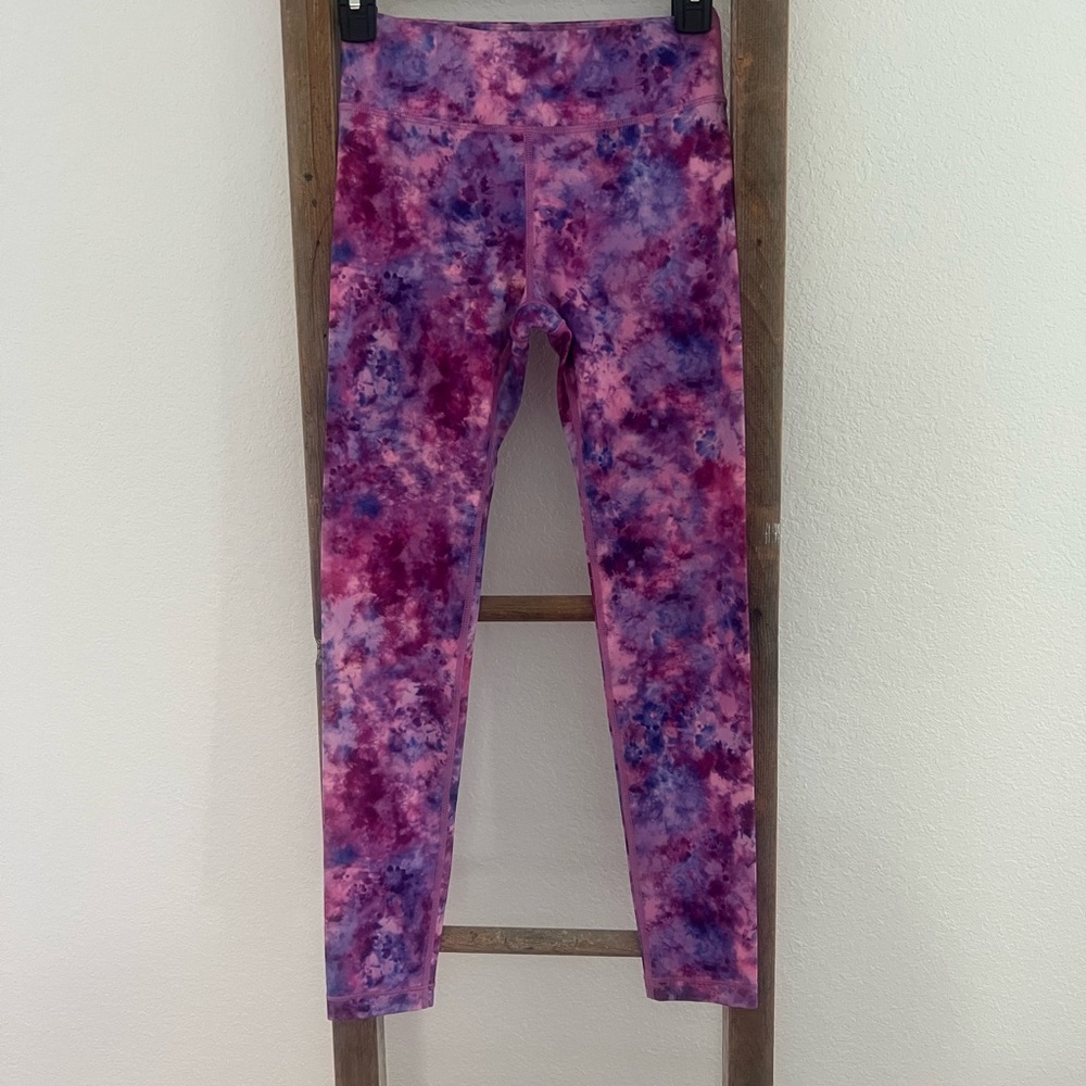 Athleta Girl Chit Chat Leggings